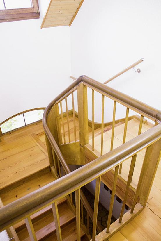 Spelzenhof - Ferienwohnung Im Obergeschoss Altdorf  Εξωτερικό φωτογραφία